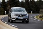 Renault Espace 2015 года (WW)